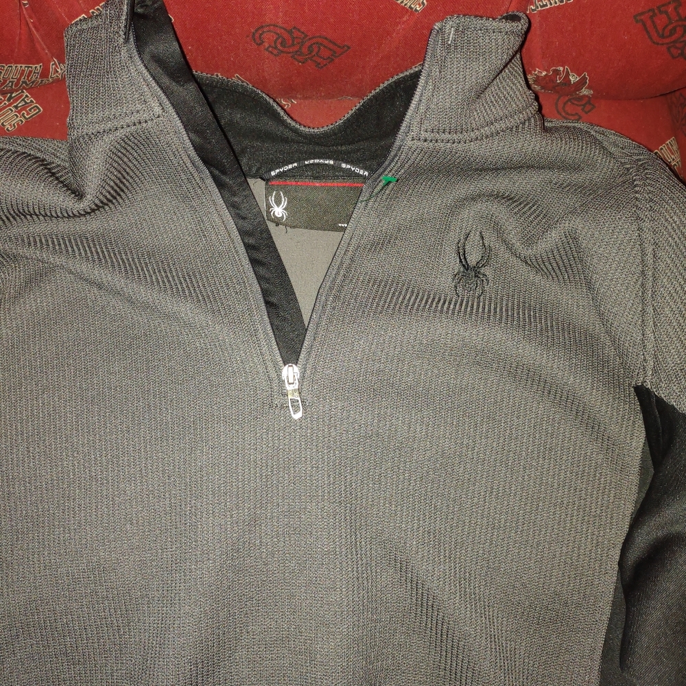 Spyder pullover